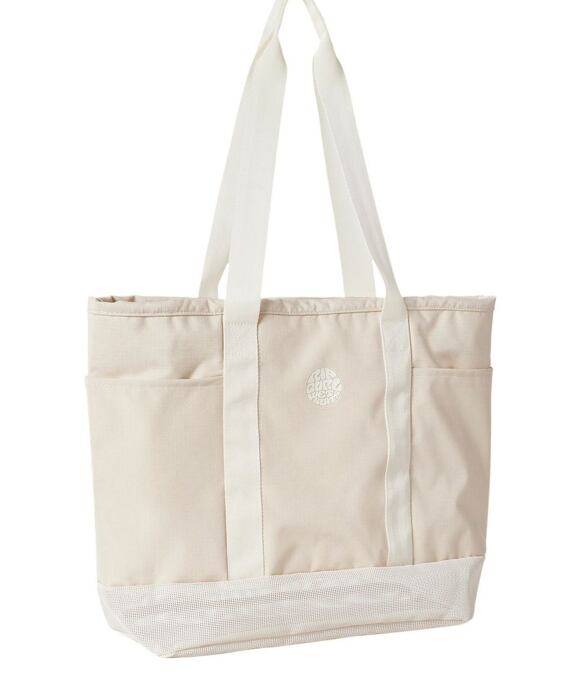 Kabelka Rip Curl Surf Series Sand Free 30L, Natural
