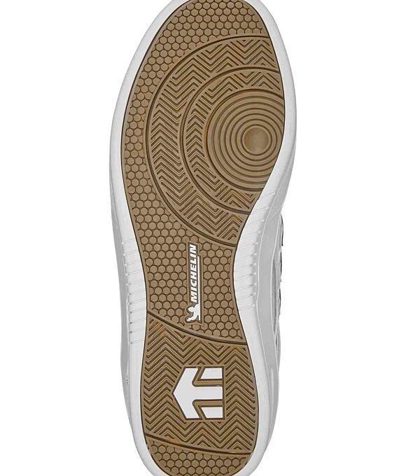 Pánske topánky Etnies The Aurelien Michelin, White/Navy/Red
