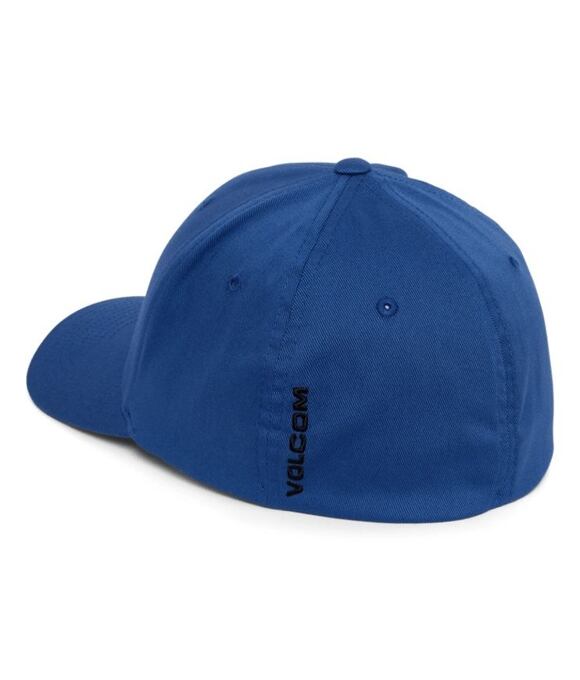 Šiltovka Volcom Full Stone Flexfit, Dark Blue