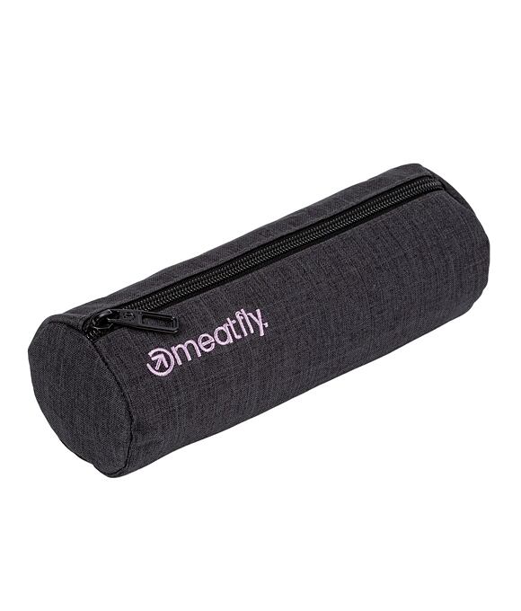 Batoh Meatfly Basejumper, Pink / Charcoal Heather, 22 L