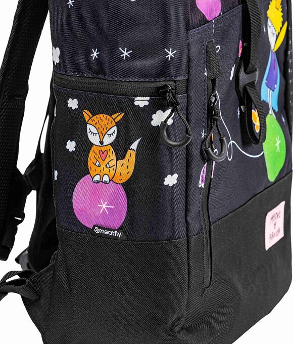 Batoh Meatfly Holler, Little Prince, 28 L