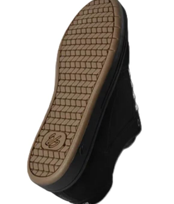 Pánske topánky És Accel 95, Black