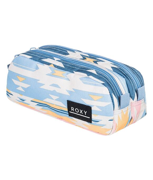 Dámske púzdro Roxy Da Rock Printed, Allure New Spirit