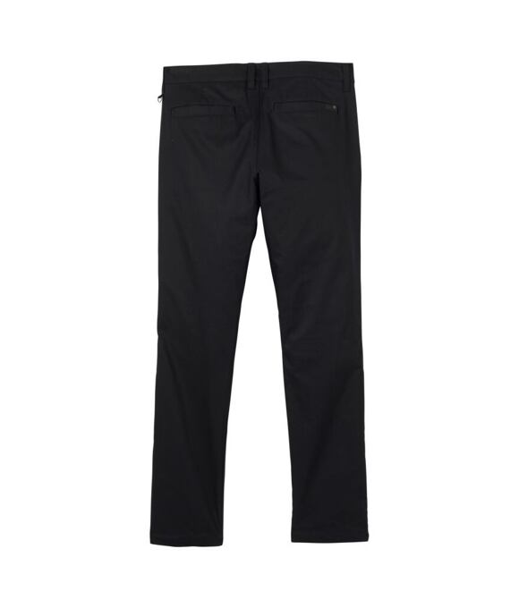 Pánska bunda Fox Essex Stretch Slim, Black