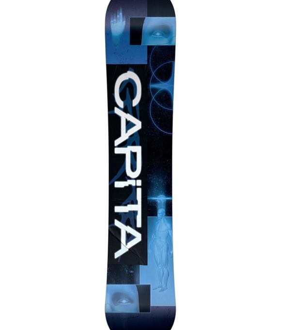 Snowboard Capita Pathfinder