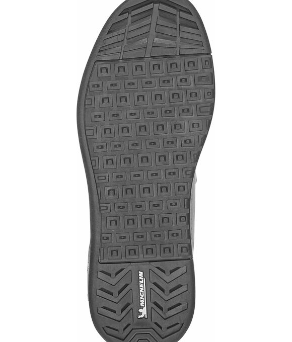 Pánske topánky Etnies Camber Michelin, Warm Grey/Black
