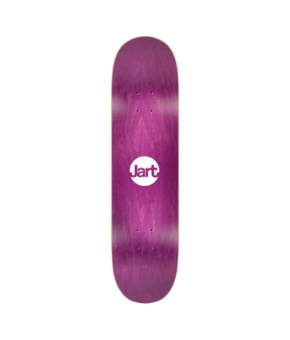 Skateboardová doska Jart Sphinx Mazetto, 8,125"