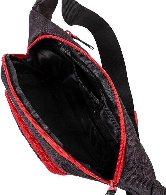 Ľadvinka Meatfly Wally, Morph Black