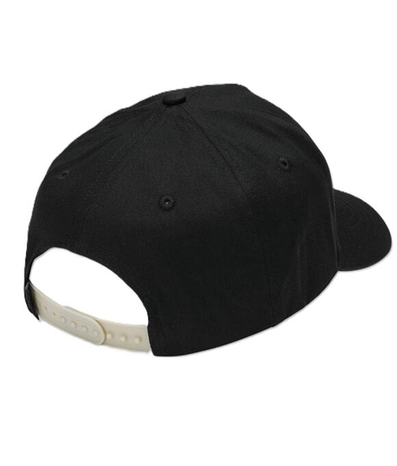 Šiltovka Volcom Embossed Stone Adj, Kaki