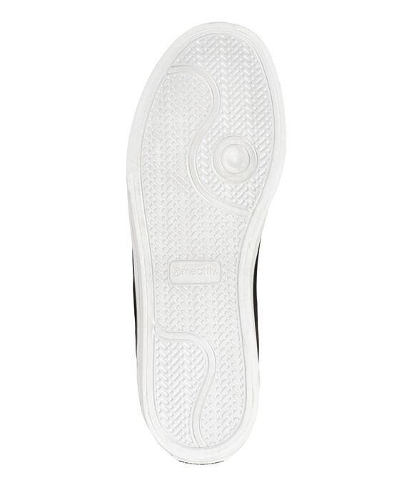 Pánske topánky Meatfly Marvin, Olive/Black