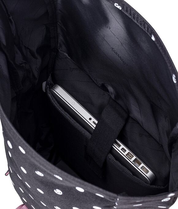 Batoh Meatfly Holler, Black Dots, 28 L