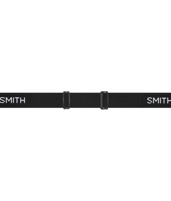 SNB & SKI okuliare Smith Squad S, Black
