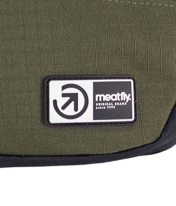 Ľadvinka Meatfly Dash, Olive
