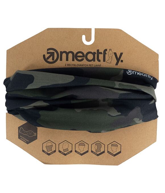 Šatka Meatfly Cody, Rampage Camo