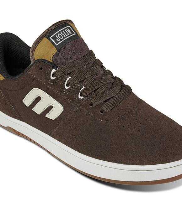 Pánske topánky Etnies Josl1N, Brown
