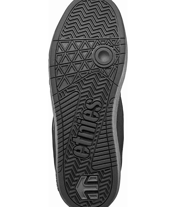 Pánske topánky Etnies Verano, Black