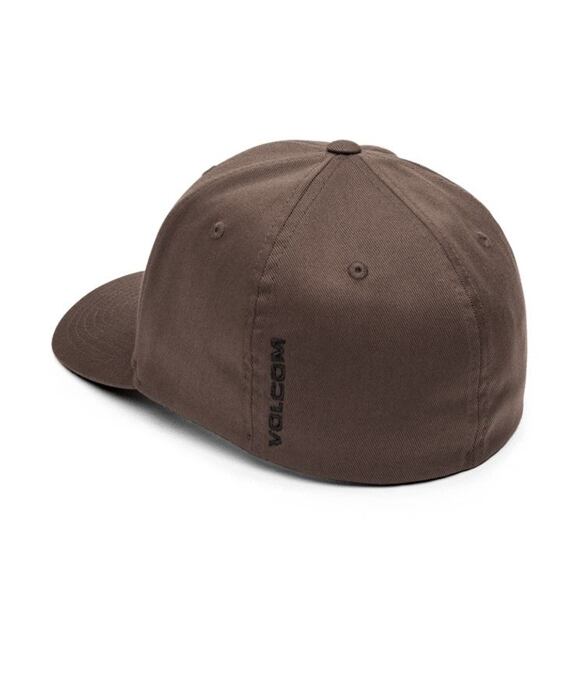 Šiltovka Volcom Full Stone Flexfit, Wren