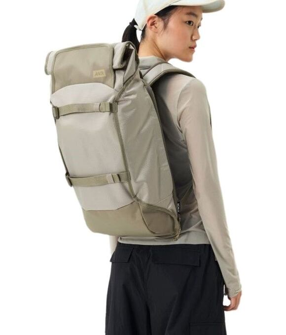 Batoh Aevor Trip Pack, Proof Sesame Olive