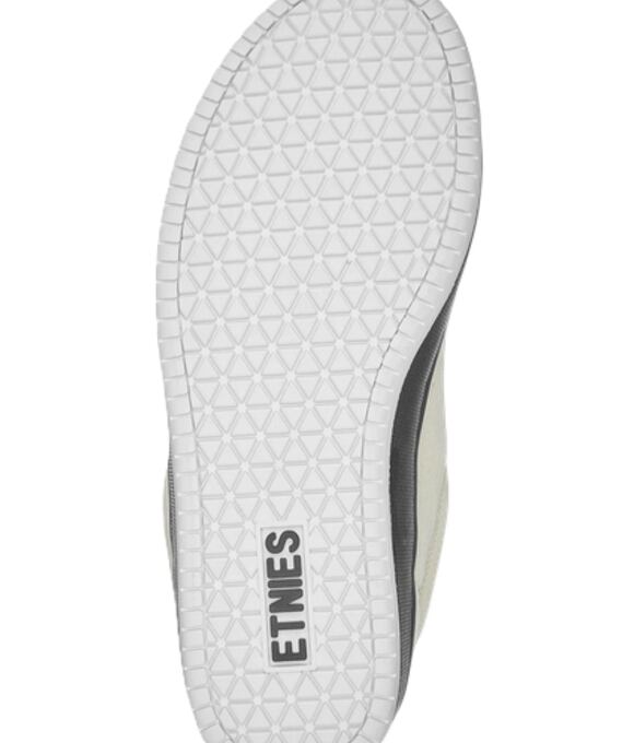 Pánske topánky Etnies Sal23, White / Black