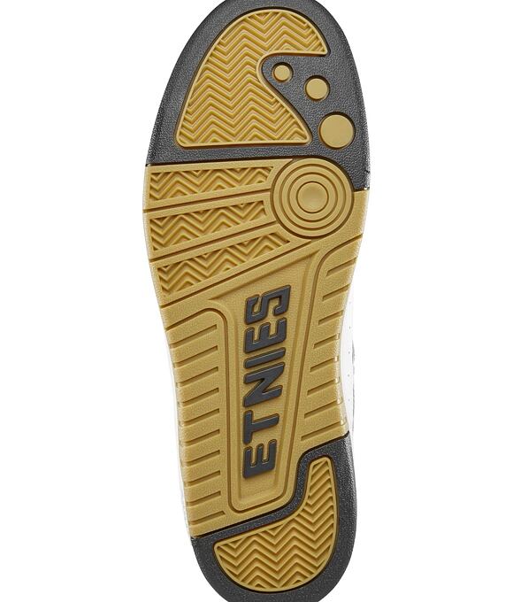 Pánske topánky Etnies Loot, White / Navy