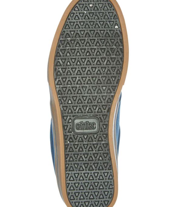 Pánske topánky Etnies Jameson 2 Eco, Blue / Teal