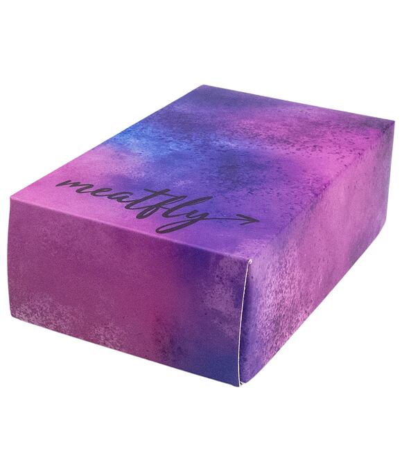 Ponožky Meatfly Lexy Gift Pack, Mini Dots