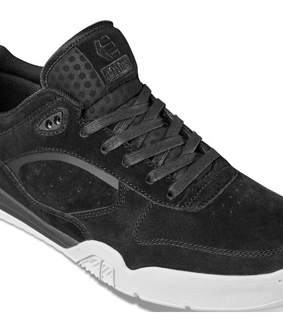 Pánske topánky Etnies Estrella, Black/White/Gum