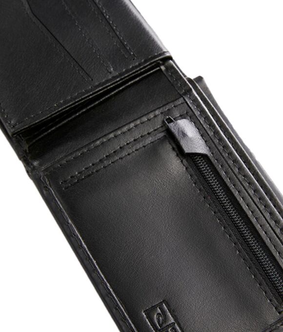 Peňaženka Rip Curl Phaze Icon Rfid All Day, Black