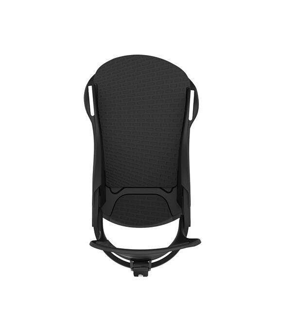 Snowboardové viazanie Union Juliet, Black
