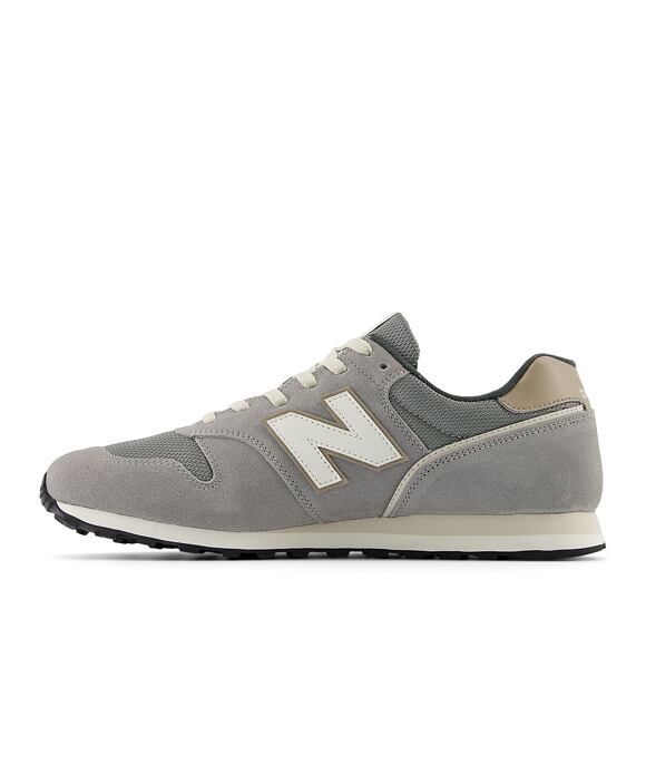 Pánske topánky New Balance 373, Grey