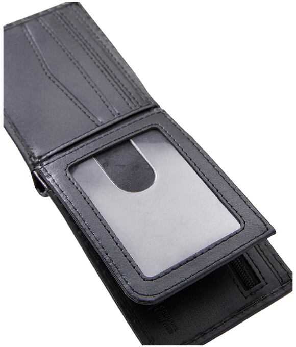 Peňaženka Rip Curl Classic Surf Rfid All Day, Black