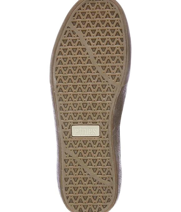 Pánske topánky Etnies Barge LS, White/Blue/Gum