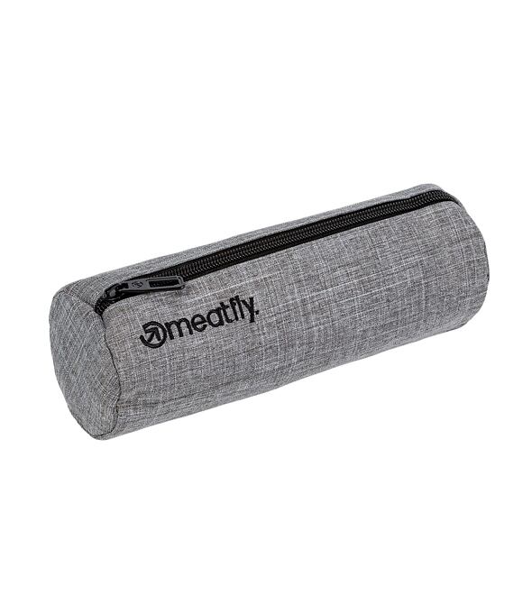 Batoh Meatfly Basejumper, Grey Heather / Black, 22 L