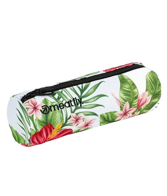 Batoh Meatfly Basejumper, White Tropical, 22 L