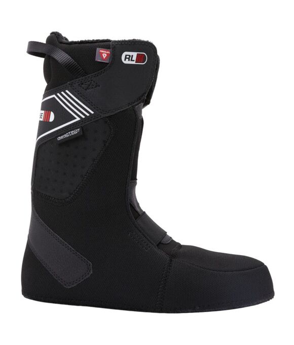 Pánske SNB topánky DC Shoes Phase Boa Pro, Black/Black/White