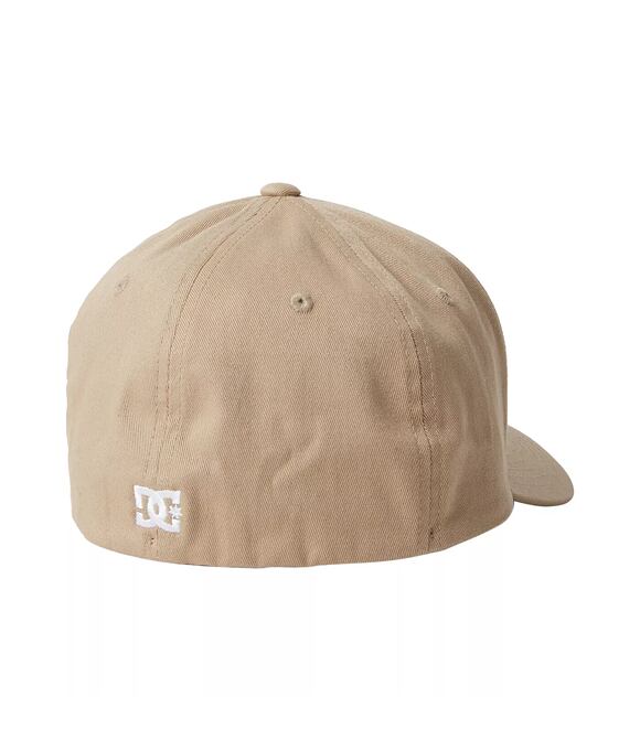 Šiltovka DC Shoes Cap Star 2, Overcast