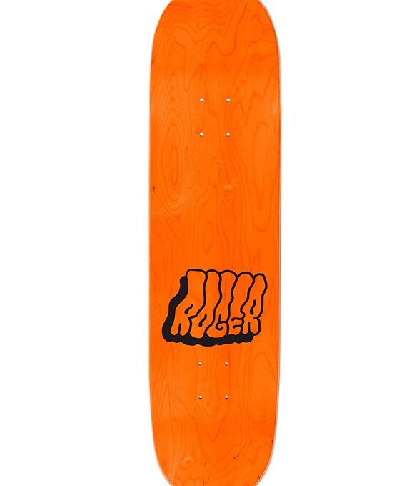 Skateboard Roger Beckoner Austin Amelio, 8,25"