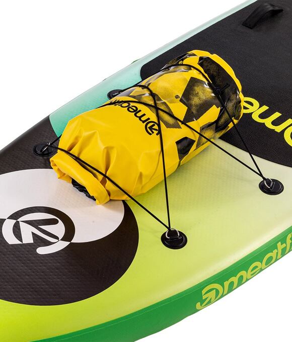 Paddleboard Meatfly Mantra 2