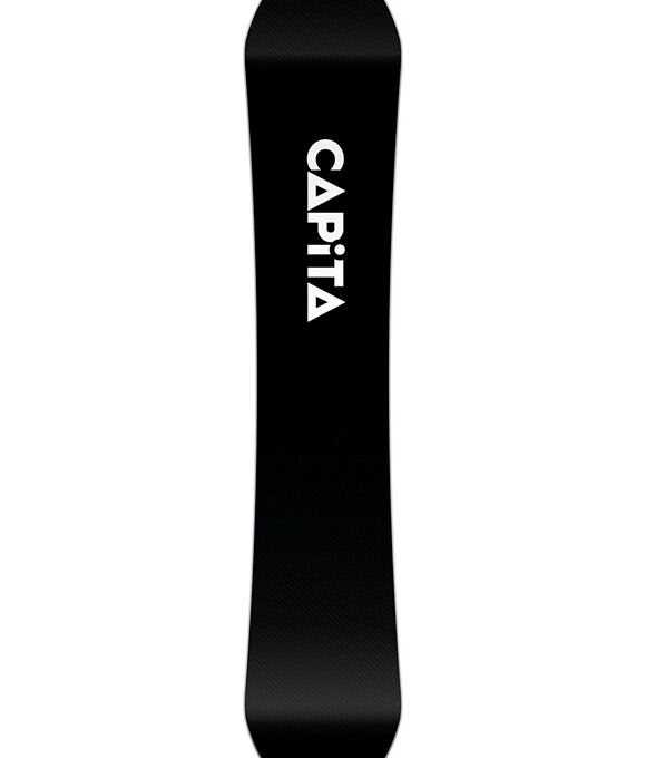 Snowboard Capita Super DOA