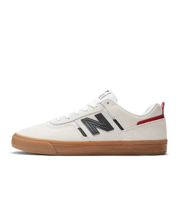 Pánske topánky New Balance 306, White