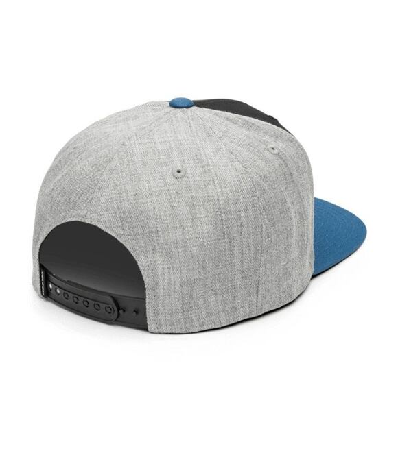 Šiltovka Volcom Quarter Twill, Dark Blue