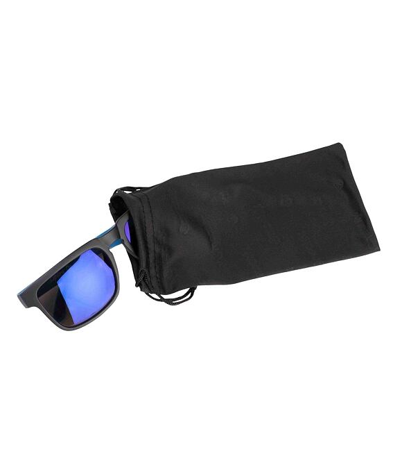 Slnečné okuliare Meatfly Memphis, Ocean Blue