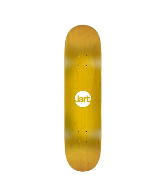 Skateboardová doska Jart Paris 2024 Leon, 8,375"