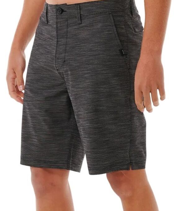 Pánske kraťasy Rip Curl Boardwalk Jackson, Black