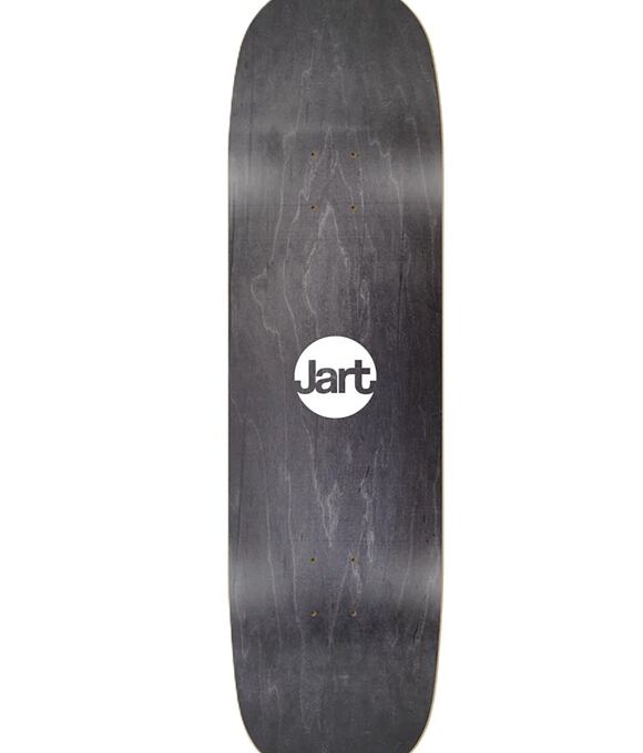 Skateboard Jart Gabi Doll Mazetto, 8,125"