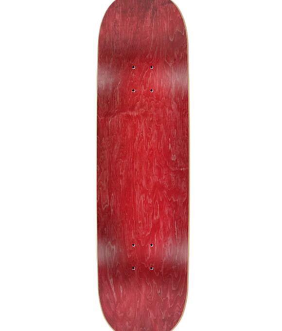 Skateboard Jart Stay High No Smoking, 8,125"