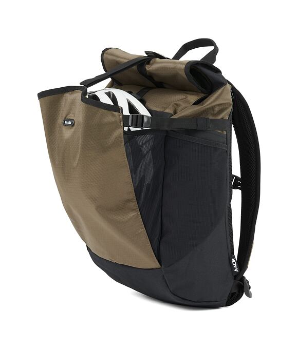 Batoh Aevor Rollpack proof, Proof Olive Gold