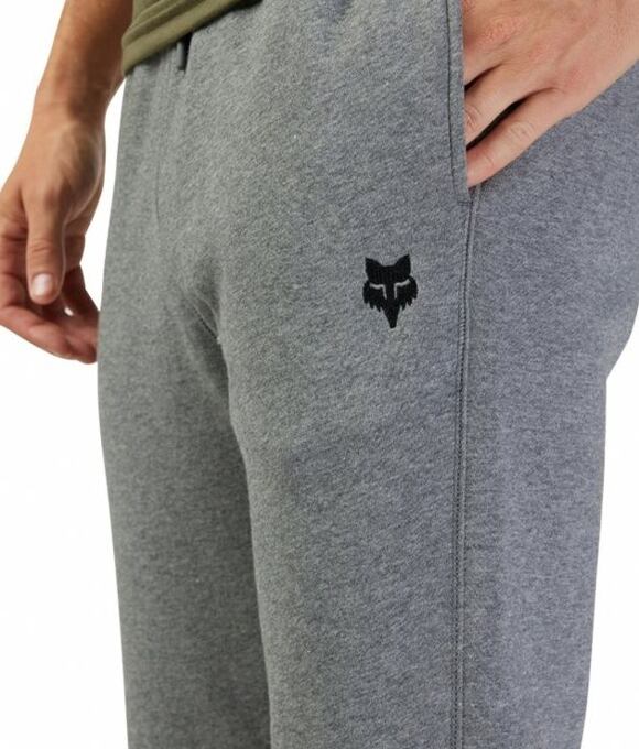 Pánska bunda Fox Head Fleece, Heather Graphite