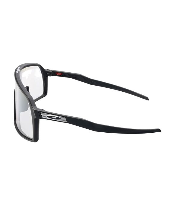 Slnečné okuliare Oakley Sutro, Matte Carbon/Clear Photochromic