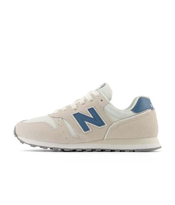 Dámske topánky New Balance 373, Grey